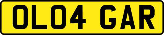 OL04GAR