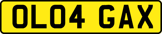 OL04GAX