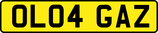 OL04GAZ