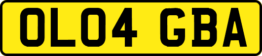 OL04GBA