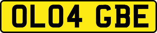 OL04GBE