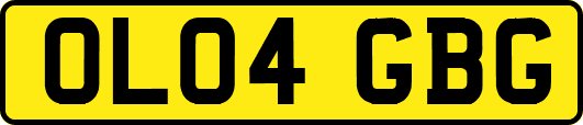 OL04GBG