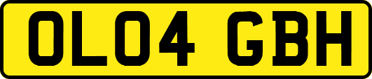 OL04GBH