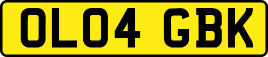 OL04GBK