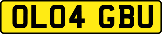 OL04GBU