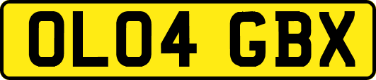 OL04GBX