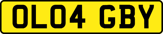 OL04GBY