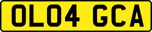 OL04GCA