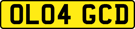 OL04GCD