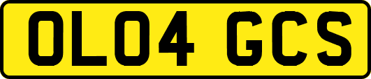 OL04GCS