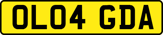 OL04GDA