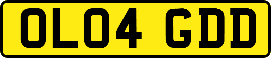 OL04GDD