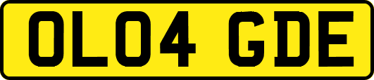 OL04GDE