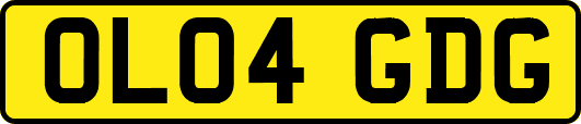 OL04GDG
