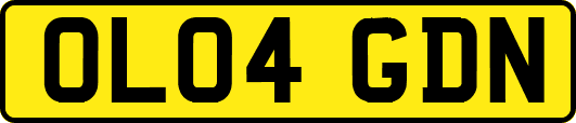 OL04GDN