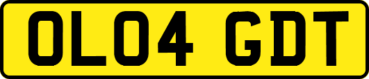 OL04GDT