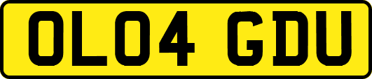 OL04GDU