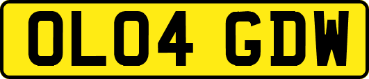 OL04GDW