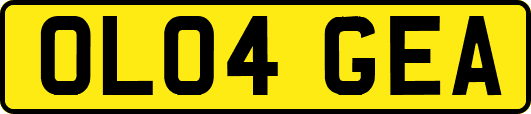 OL04GEA