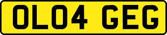 OL04GEG