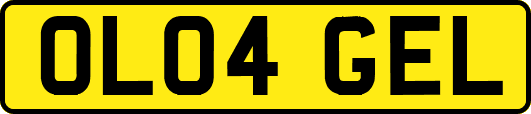 OL04GEL