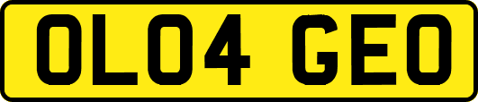 OL04GEO