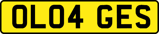 OL04GES