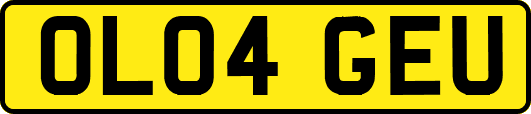 OL04GEU