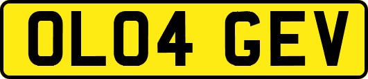 OL04GEV