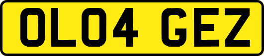 OL04GEZ