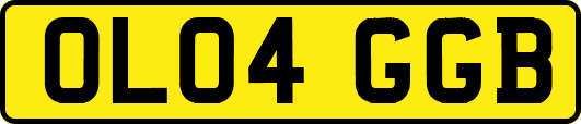 OL04GGB