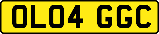 OL04GGC