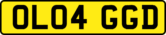 OL04GGD