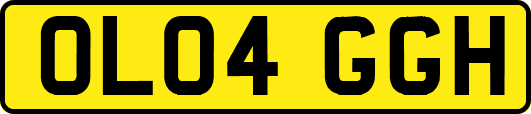 OL04GGH