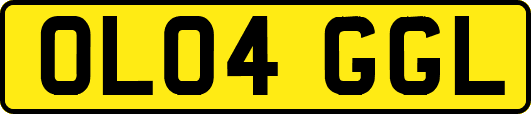 OL04GGL