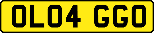 OL04GGO