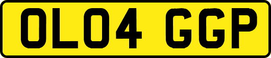 OL04GGP