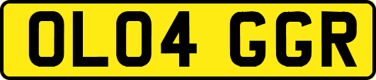 OL04GGR
