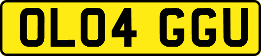 OL04GGU