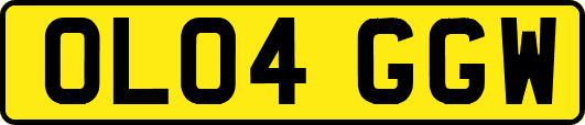 OL04GGW