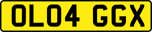 OL04GGX