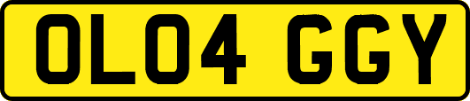 OL04GGY