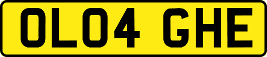 OL04GHE