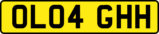 OL04GHH