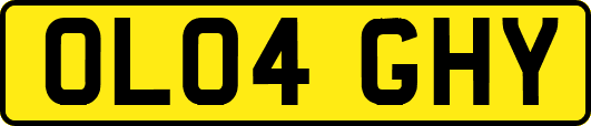 OL04GHY