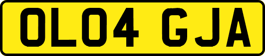OL04GJA