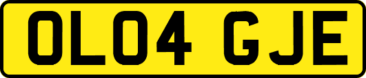 OL04GJE