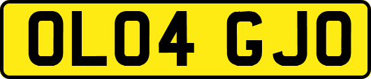OL04GJO