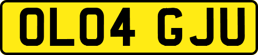 OL04GJU