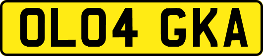 OL04GKA